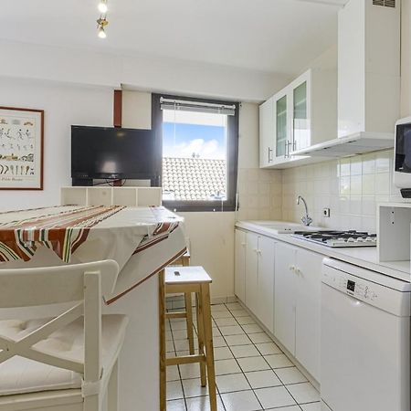 Appartement Ajar - Welkeys Biarriz Exterior foto