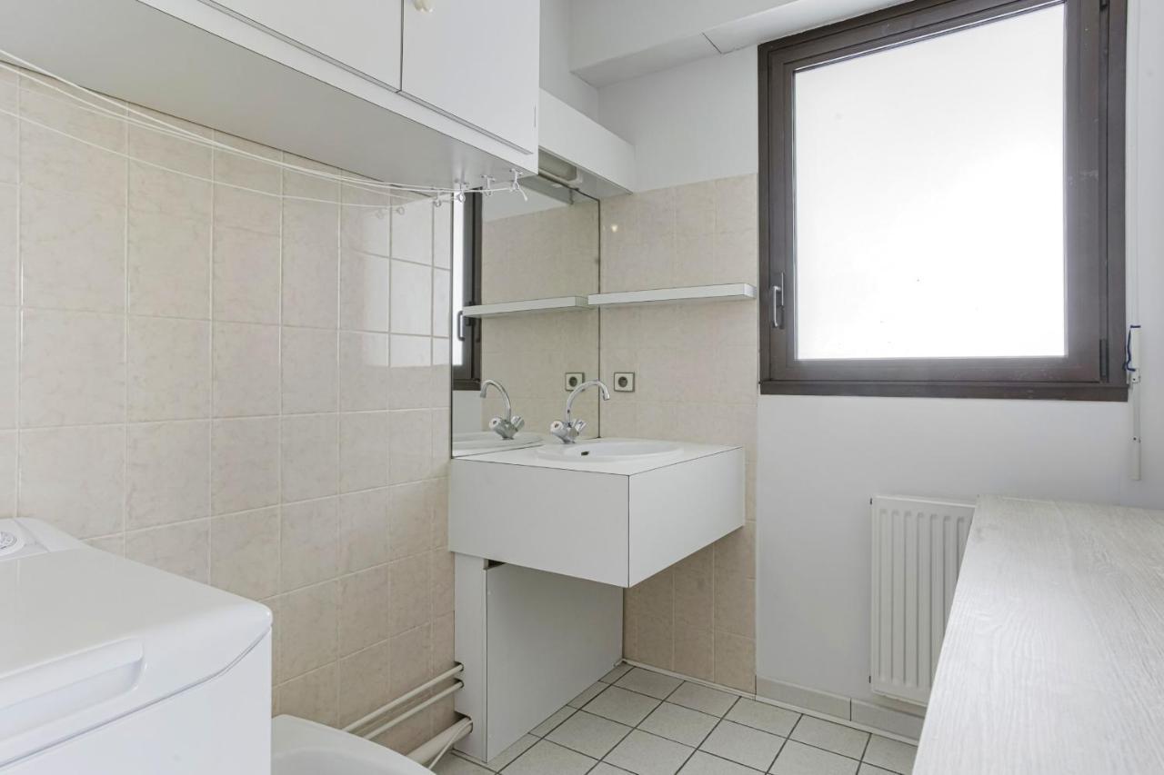 Appartement Ajar - Welkeys Biarriz Exterior foto